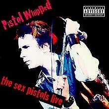 Pistol Whipped Live von Sex Pistols | CD | Zustand gut