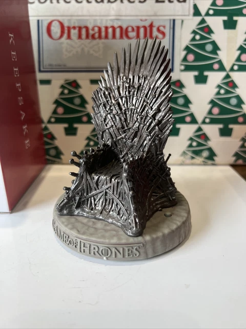 Ornement Hallmark Souvenir Notre premier Noël ensemble 1992