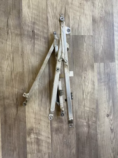 2016 Yz250f Subframe Tail 2014 2015 2017 2018 2019 YZ 250F YZ 450F YZ450F Frame