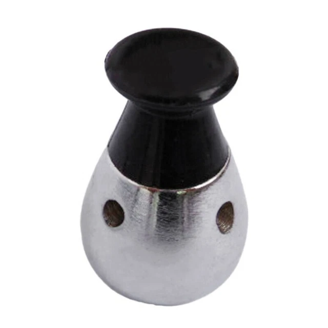 Sécurité Valve for Pression Cuisinière Pièces Capuchon Acier Inoxydable