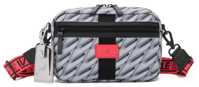 Tumi STAPLE pigeon Kit Crossbody Style Bag NEW