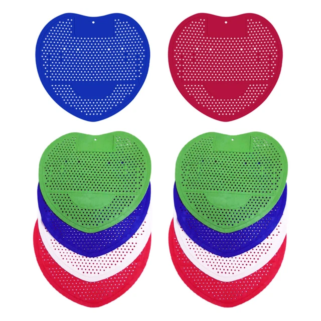Filtro degli odori neutralizzatore degli odori per deodorante orinatoio plastica