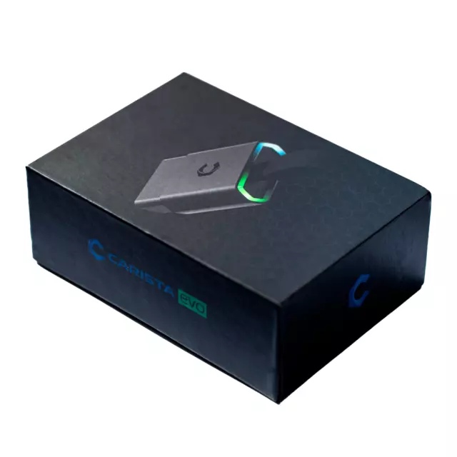 Carista EVO OBD2 Bluetooth Adapter and App Diagnose Customize Service Car