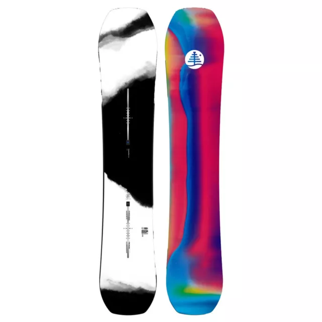 Burton Family Tree Hometown Hero Snowboard 2025-  -