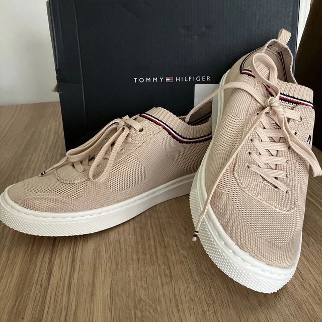 Scarpe da deals ginnastica tommy hilfiger