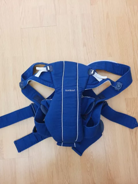 Babybjorn Baby Carrier