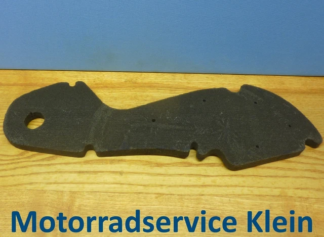 Original Piaggio Luftfilter B013810 – Passend Für BV 350, MP3 350, X10 350