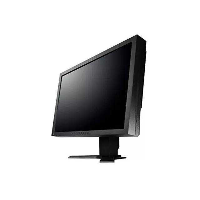 Pantalla PC 22" EIZO Flexscan S2202W 1680x1050 60Hz TFT TN 16/10 Dvi-D VGA 2