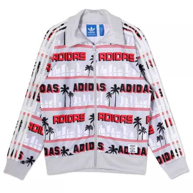Adidas palm jacket clearance