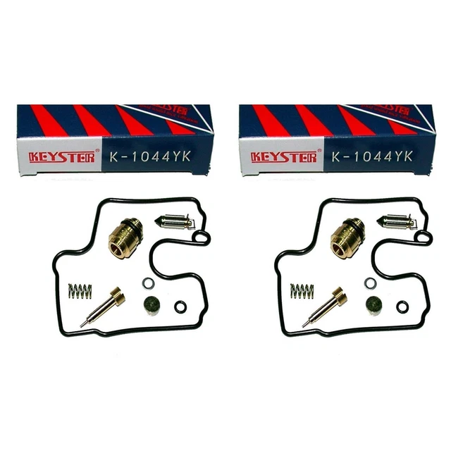 Keyster Vergaser-Reparatursatz Yamaha TDM850,3VD Bj.91-95