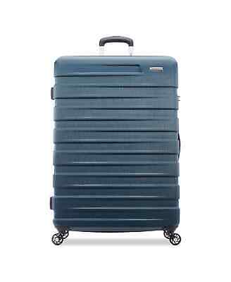 $680 Samsonite Uptempo Large Check In 30" Expandable Spinner Suitcase Luggage