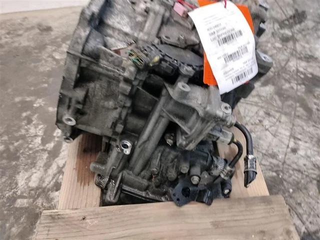 11-17 Jeep Compass Auto Transmission Classic Style CVT 4WD 2.4L R8000840AI OEM.