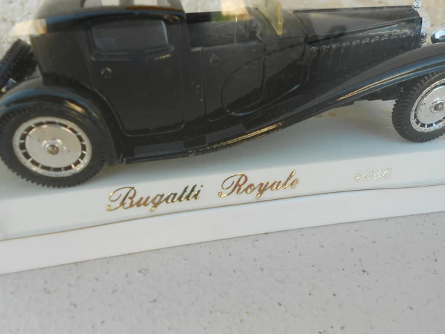 Modèle Réduit 1/43 Solido Mercedes 300SL Âge D'Or Ref.4502 - Occasion, Made In France
