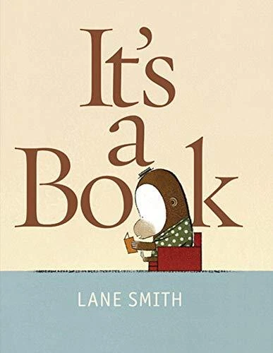 It'S A Book