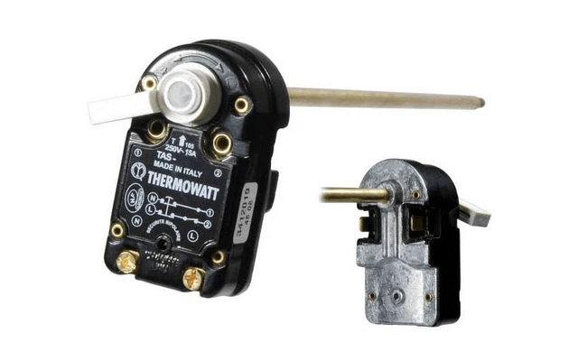 Thermostat Chauffe-Eau Tas R300 Ariston Pour Chauffe Eau - Wth401Ar