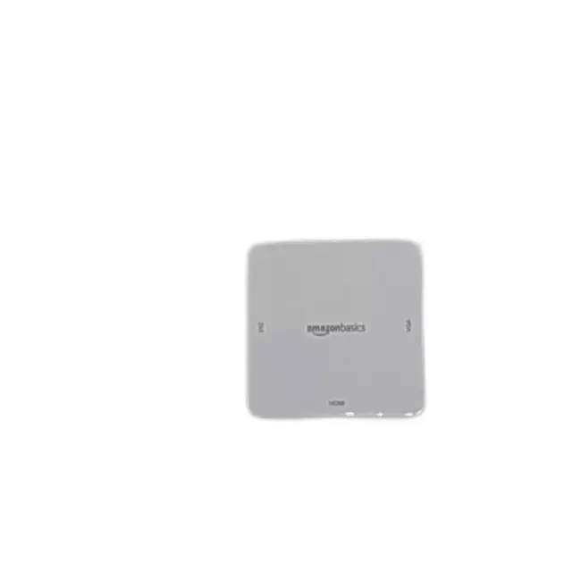 Amazon Basics Mini DisplayPort zu HDMIDVIVGA Adapter Wei Kabel Computing