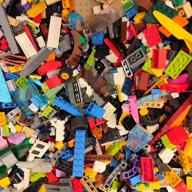 Altro costruzioni, Costruzioni, Giocattoli e modellismo - PicClick IT