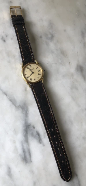 Montre Vintage BarbeZat - Mécanique à Remontage Manuel - Swiss Made - Pour Femme - Réf. 327