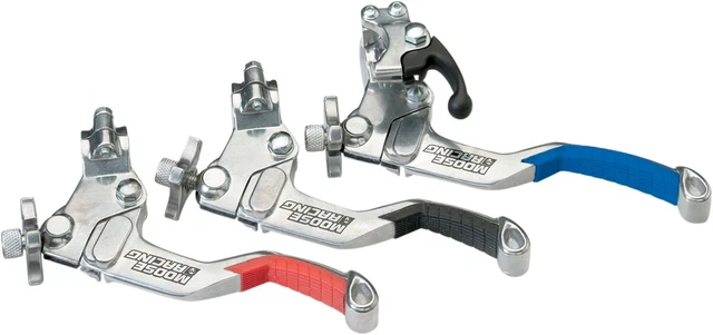 Moose Racing 0612-0278 EZ3 Clutch Lever Assembly