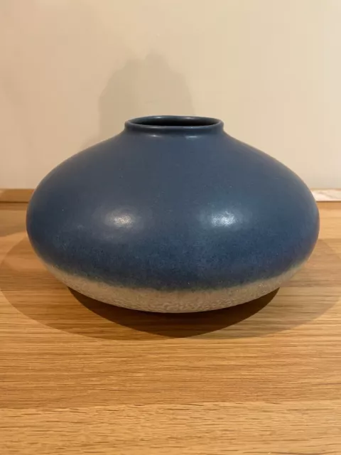 Scheurich Amano German Pottery Vase