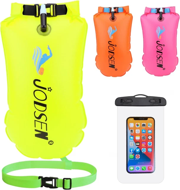 Portachiavi Galleggiante WOWOWO - In Schiuma PVC, Galleggiante, Colori Vivaci - Foto 6