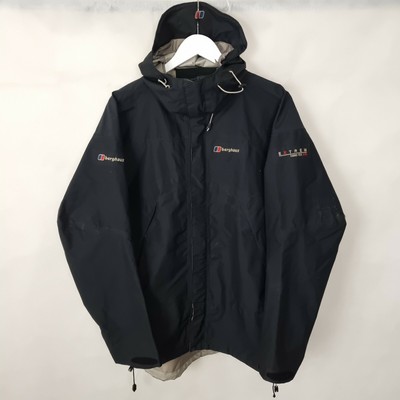 BERGHAUS EXTREM GORETEX XCR Waterproof 