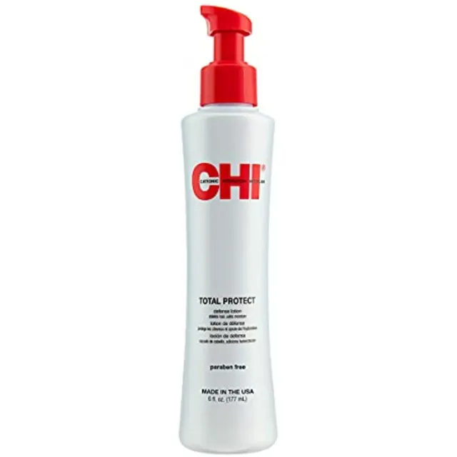 CHI Total Protect Defense Lotion 6 fl. oz.