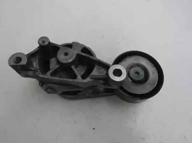 galet tendeur pour VOLKSWAGEN PASSAT VARIANT 2.0 TDI 2005 2007 128611
