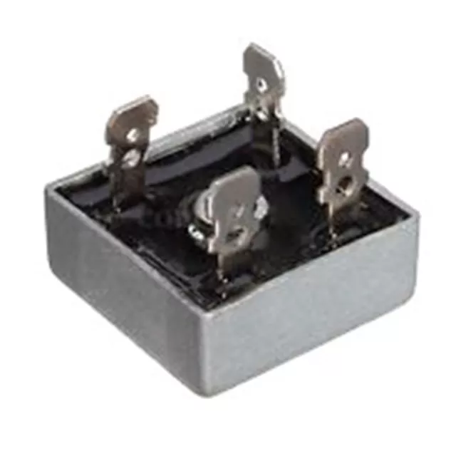 KBPC1010 Bridge Rectifier Upgraded Spade Terminals buy 3 get 1 free UK seller