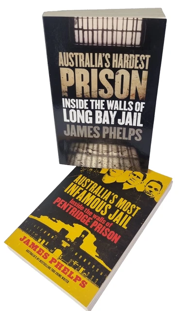 The Reality Behind Donnerton Prison: Exposing the Truth About England's Most Infamous Jail