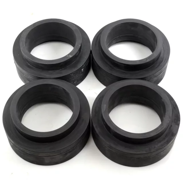 Kit De Levage De 5 Cm De Haute Qualité Pour Land Rover Discovery 1998-2004