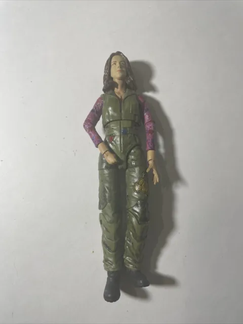 Collectible Funko Legacy Collection: Firefly -Kaylee Frye  Action Figure Loose