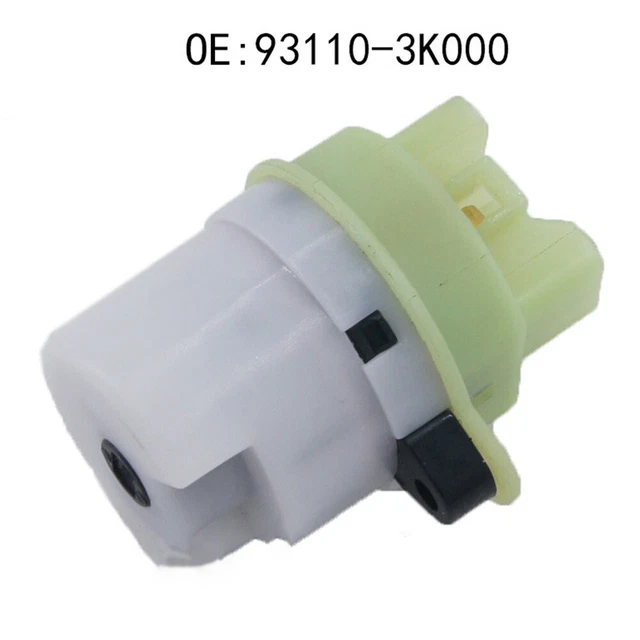 Parte Interruttore Durevole Auto OE: 93110-3K000 Interruttore Accessori Avviatore