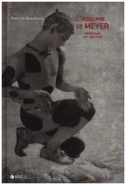 Boris von Brauchitsch (u. a.) | Adolphe de Meyer | Buch | Deutsch (2020)