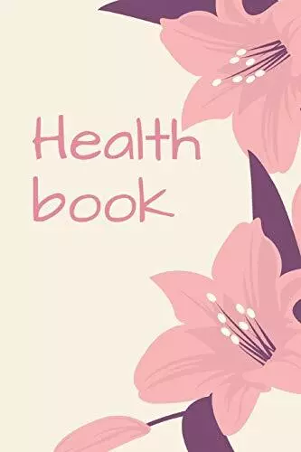 Health book.by ART  New 9781658811439 Fast Free Shipping<|