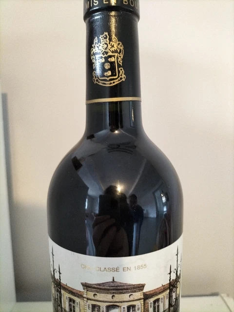 château leoville barton 2009 4