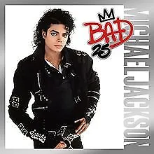 Bad (25th Anniversary Edition) [Vinyl LP] [Vinyl LP] ... | CD | Zustand sehr gut