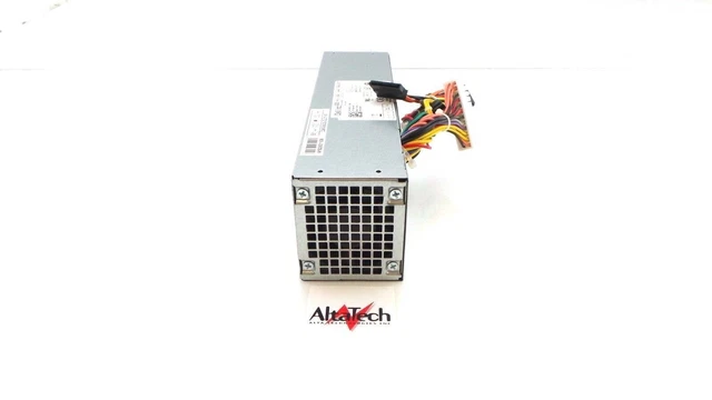 Dell 3WN11 OptiPlex 790 240W Power Supply | Server | Workstation
