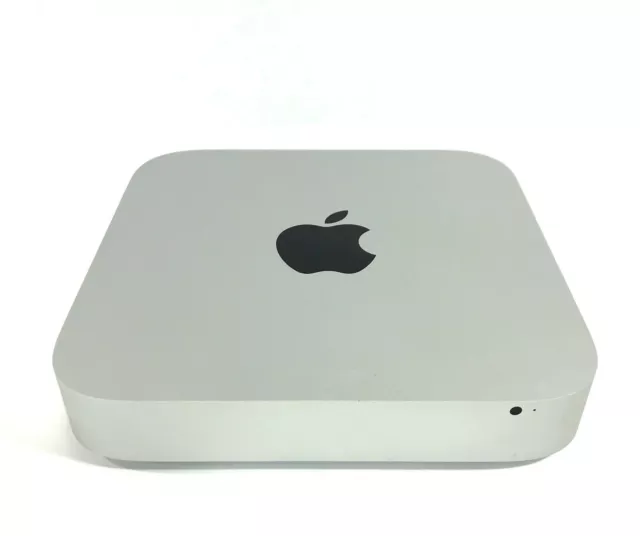 Apple Mac mini A1347 (Late 2012) 2.5GHz i5 (3210M) 4GB RAM 500GB HD Apple OSX