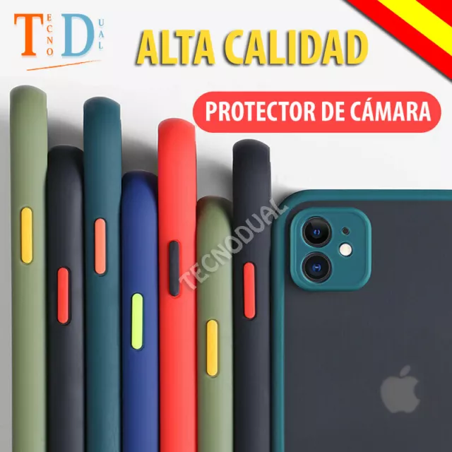 Protector de Pantalla de Silicona para Apple iPhone 14 Pro Max Librephonia