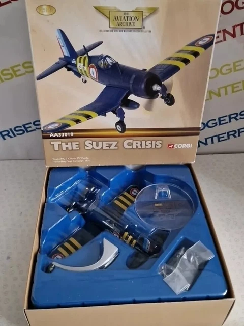 Italeri F4U-7 Corsair - I1313 | R/C Drone Modélisme Italeri F4U-7 Corsair - I1313 | R/C Drone Modélisme