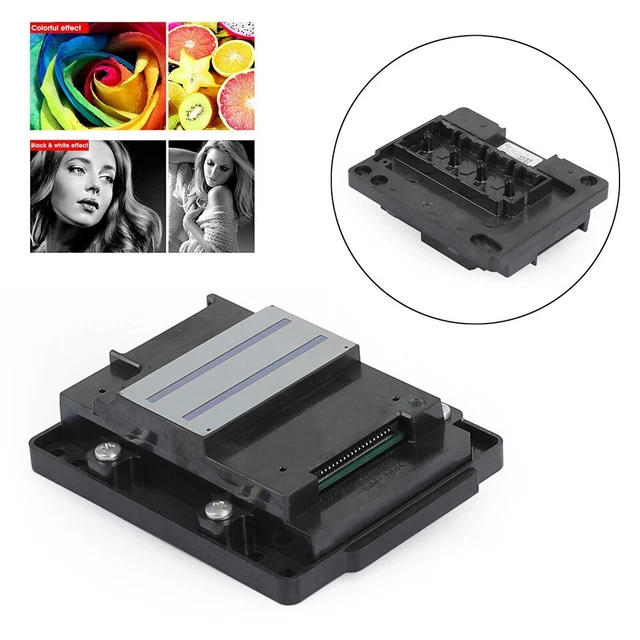 Tête D'Impression De Remplacement Pour Imprimantes Epson WF Series - Compatible WF-7610/7620/3620/3640