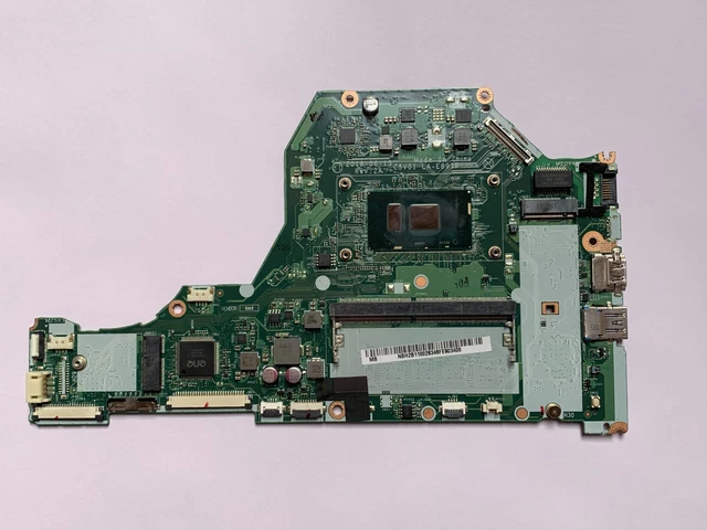 Schede madri e CPU combo, Componenti e parti, Informatica