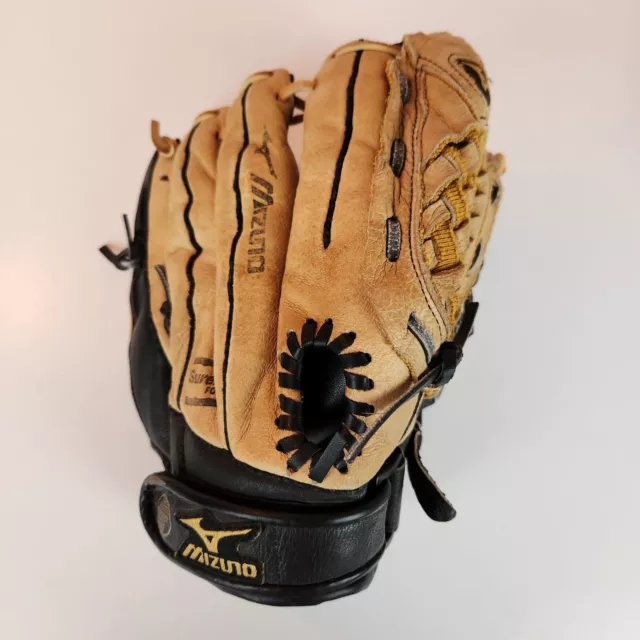 Baseball glove ⚾️ Mizuno gpp 1152 Prospect 11.5 inches max flex right hand throw