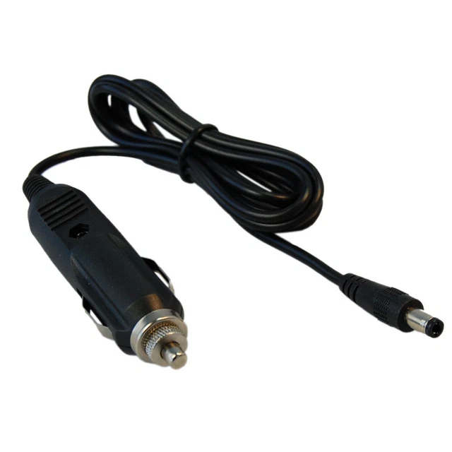Caricabatteria da auto per Garmin Streetpilot C310 C320 C330 C340 C3xx 12V...