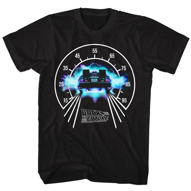 Speedometer Back To The Future À VENDRE! - FR