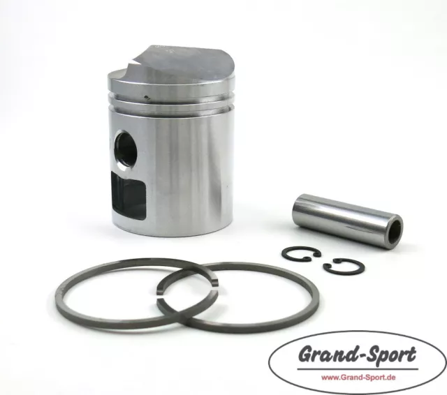 Meteor Kolben VESPA 150 1955 - 1958, 58,8mm (Piston kit)