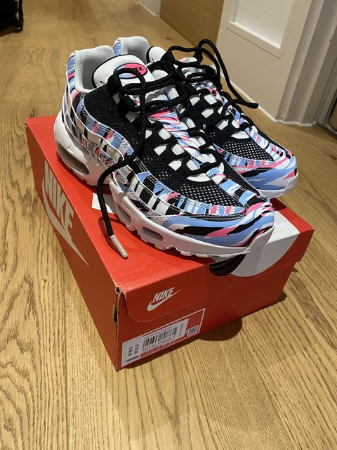 Air online max 130