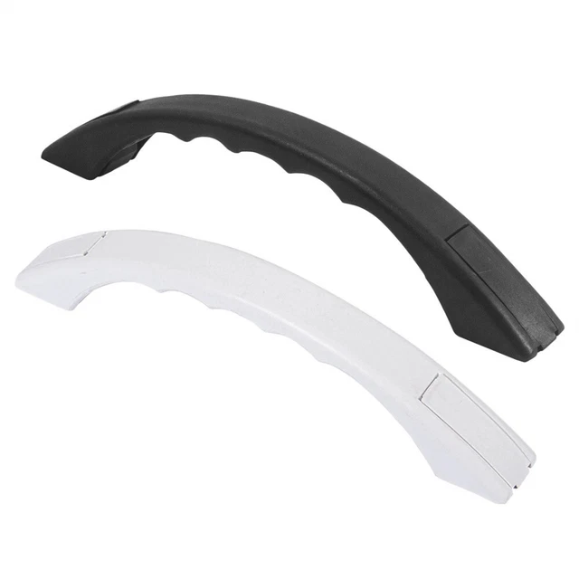 Caravan Entrance Door Handle Trailer Motor Assist Lever 5 Wheel Lock Plastic