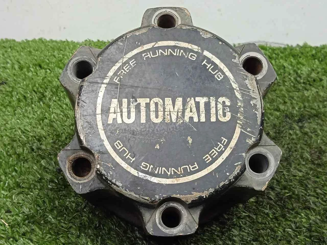 Sin Referencia Blocco Cubi / 1.Unidad / 643090 Per Nissan Pick-Up D22 2.5 Turb